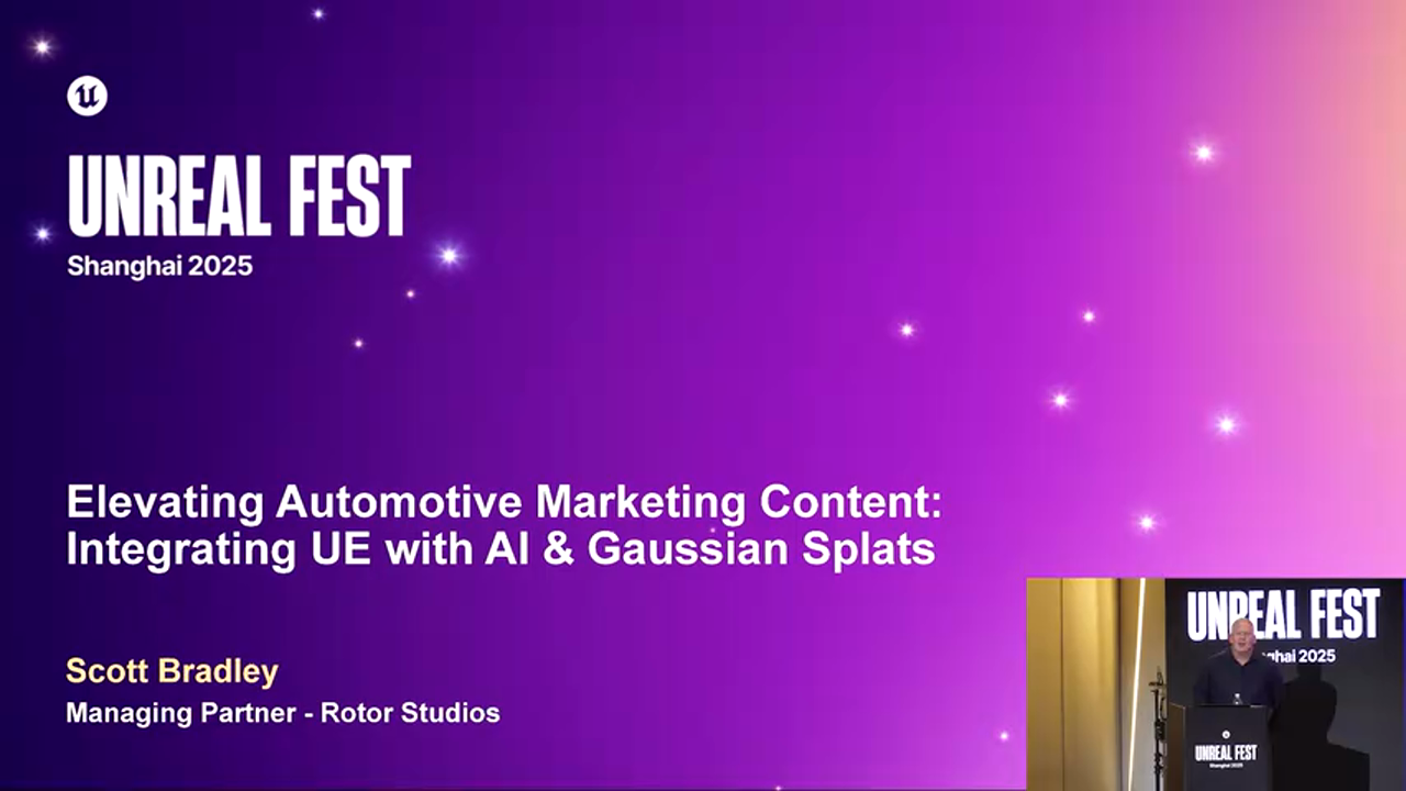 Roda Studios 公司介绍