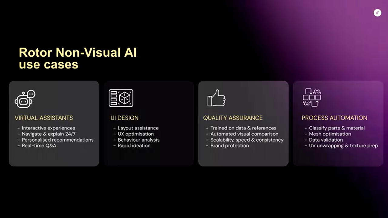 核心诉求：生产价值与速度