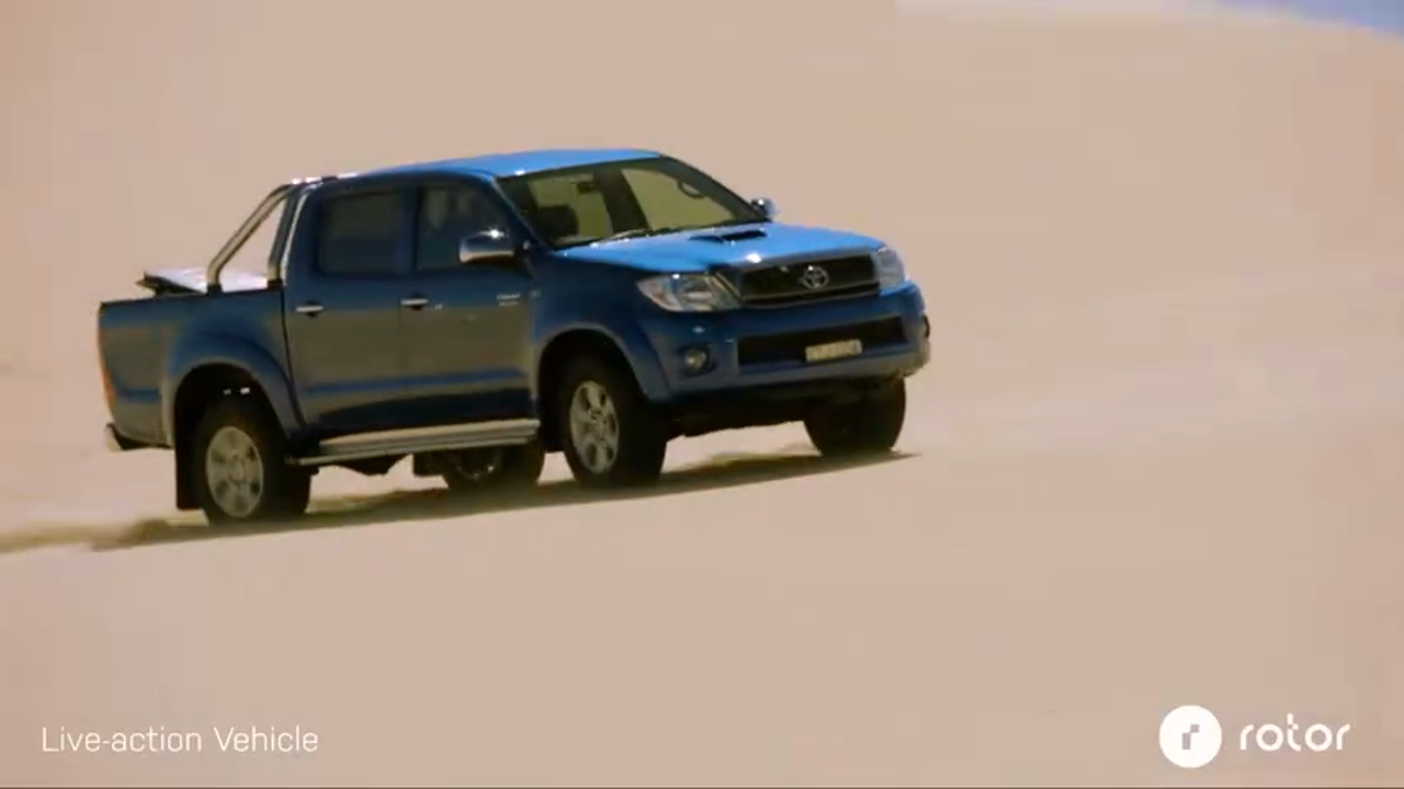 Re-skinning 工作流