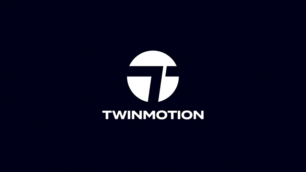 Twinmotion 新功能演示
